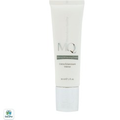 تصویر کرم ضد لک قوی صورت ام کیو 