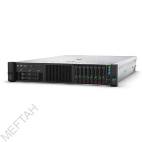 تصویر HPE SERVER DL380 G10 اچ پی سرور 