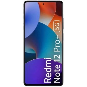 تصویر گوشی شیائومی Redmi Note 12 Pro Plus 5G | حافظه 256 رم 8 گیگابایت Xiaomi Redmi Note 12 Pro Plus 5G 256/8 GB