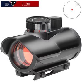 تصویر رددات بایگیش 1×30 