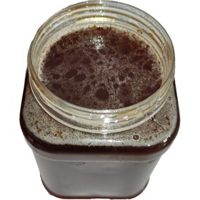 تصویر عسل سیاهدانه طبیعی 