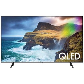 تصویر Samsung QLED 4K HDR Smart TV Q70R 55 Inch Samsung QLED 4K HDR Smart TV Q70R 55 Inch
