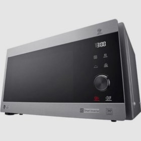 تصویر ماکروویو LG 8265 