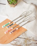 تصویر همزن دستی استارباکس مدل ۳۲۹۵ با دسته سرامیکی 