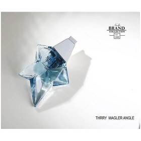 تصویر عطر ادکلن زنانه تیری ماگلر آنجل برند کالکشن کد 168 (Thierry Mugler Angel) حجم 25 میل Brand collection No.168 Thierry Mugler Angel