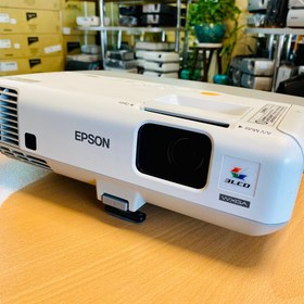 تصویر ویدئو پروژکتور دست دوم اپسون Epson Powerlite 96W Epson PowerLite 96W WXGA 3LCD Projector