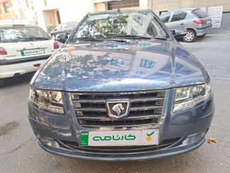 تصویر سمند سورن پلاس مدل 2024 ا Samand Soren Plus XU7p Samand Soren Plus XU7p