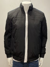 تصویر کاپشن مردانه ترکیه 