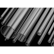 تصویر لوله شاخه ای پیرکس قطر 12میل 