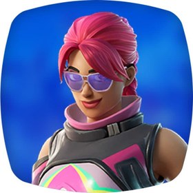 تصویر پک اپریشن برایت فورتنایت – Operation Brite Starter Pack 