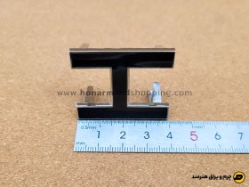 تصویر مارک کیف طرح H 