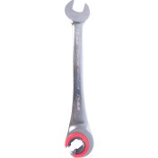 تصویر آچار یک سر جغجغه TJG سایز ۱۵ میلیمتر 