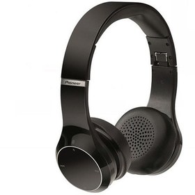 تصویر هدفون بلوتوثی پایونیر مدل SE-MJ771BT Pioneer SE-MJ771BT Bluetooth Headphone