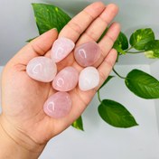 تصویر تامبل رزکوارتز 