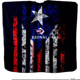 تصویر پیشبند تک ستاره 