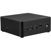 تصویر کیس آماده ام اس آی مدل MSI Cubi NUC 1M – Core 5-120U 8GB 500GB 