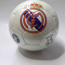 تصویر توپ فوتسال 