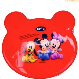 تصویر چهارپایه کودک 