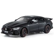 تصویر ماکت ماشین مرسدس بنز برابوس راکت 900 مقیاس ۱:۲۴ 