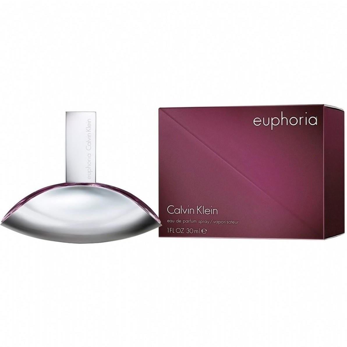 Calvin klein euphoria 30 on sale ml