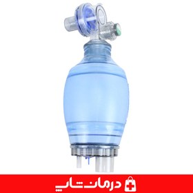 تصویر آمبوبگ PVC اطفال بسمد 