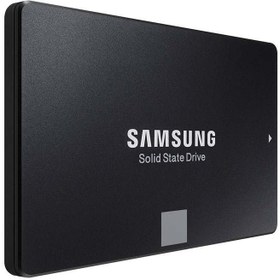 تصویر اس اس دی اینترنال سامسونگ 2.5 اینچ SATA مدل 870 EVO ظرفیت 2 ترابایت ا Samsung 870 EVO SATA 2.5inch 2TB Internal SSD Samsung 870 EVO SATA 2.5inch 2TB Internal SSD