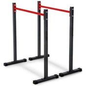 تصویر دیپ بار متغیر ۸۰ تا ۱۰۰ سانت مدل KV875 