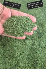 تصویر نعنا خشک خانگی Nana