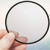 تصویر فیلتر لنز عکاسی یو وی مکو Meco uv 40.5mm camera filter 