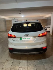 تصویر هیوندای سانتافه ix 45 مدل 2015 ا 2400cc 2400cc