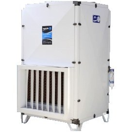 تصویر هواساز خانگی مدل H7000/80 H7000/70