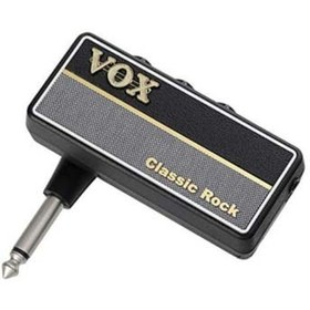 تصویر VOX AMPLUG2 Classic Rock | امپلاگ وکس 