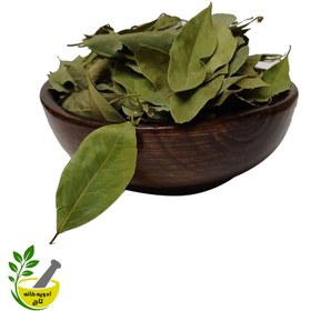 تصویر برگ بو بدون چوب 