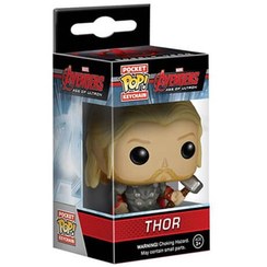 تصویر جاکلیدی فانکو ثور عصر اولتران 