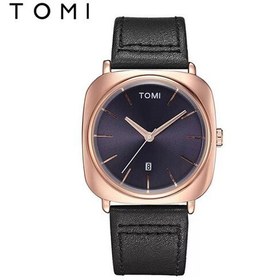 تصویر ساعت مچی تقویم دار TOMI MAX TOMI MAX Calendar Wristwatch 