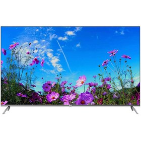 تصویر تلویزیون هوشمند جی پلاس مدل GTV-65RQ756N سایز 65 اینچ GPlus GTV-65RQ756N Smart Television 65 Inch