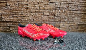 تصویر کفش فوتبال میزانو مورلیا نئو میکس Mizuno Morelia Neo 3 SG 