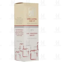 تصویر کرم پودر تیوپی مای ۳۵ میلی لیتر My Fluid Foundation 35 ml