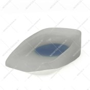 تصویر پد خار پاشنه ژله ای 