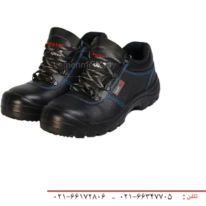 تصویر فروشگاه تجهیزات ایمنی مهراد