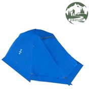 تصویر چادر مسافرتی پکینیو مدل K2021B ظرفیت ۳ نفره 