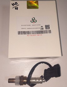 تصویر سنسور اکسیژن ۳ سیلندر mvm 110 OXYGEN SENSOR