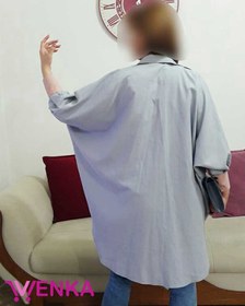 تصویر مانتو کد 202 