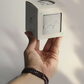 تصویر گلدان صبر 