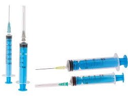 تصویر سرنگ آوا - 10ml / اسلیپ 