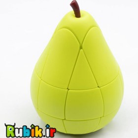 تصویر گلابی فانکسین سبز 