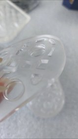 تصویر پد افزایش قد ۵ لایه طبی 