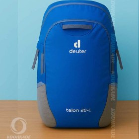 تصویر کوله 20 لیتر DUTER 