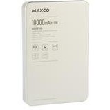 تصویر پاوربانک مگنتی 10000 میلی آمپر مکس کو MAXCO MP29 LEGEND MAGNETIC FAST CHARCHING POWER BANK 10000mAh 