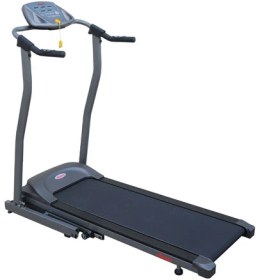 تصویر تردمیل خانگی و تک کاره فلکسی فیت 1105 Flexi Fit 1105 Treadmills